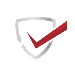 Payroll Standard shield mark